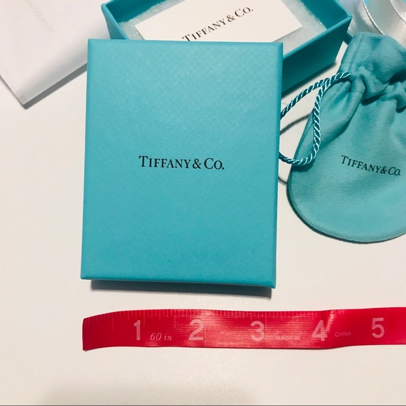 TIFFANY & Co | Complete Packaging Set - Picture 13 of 14